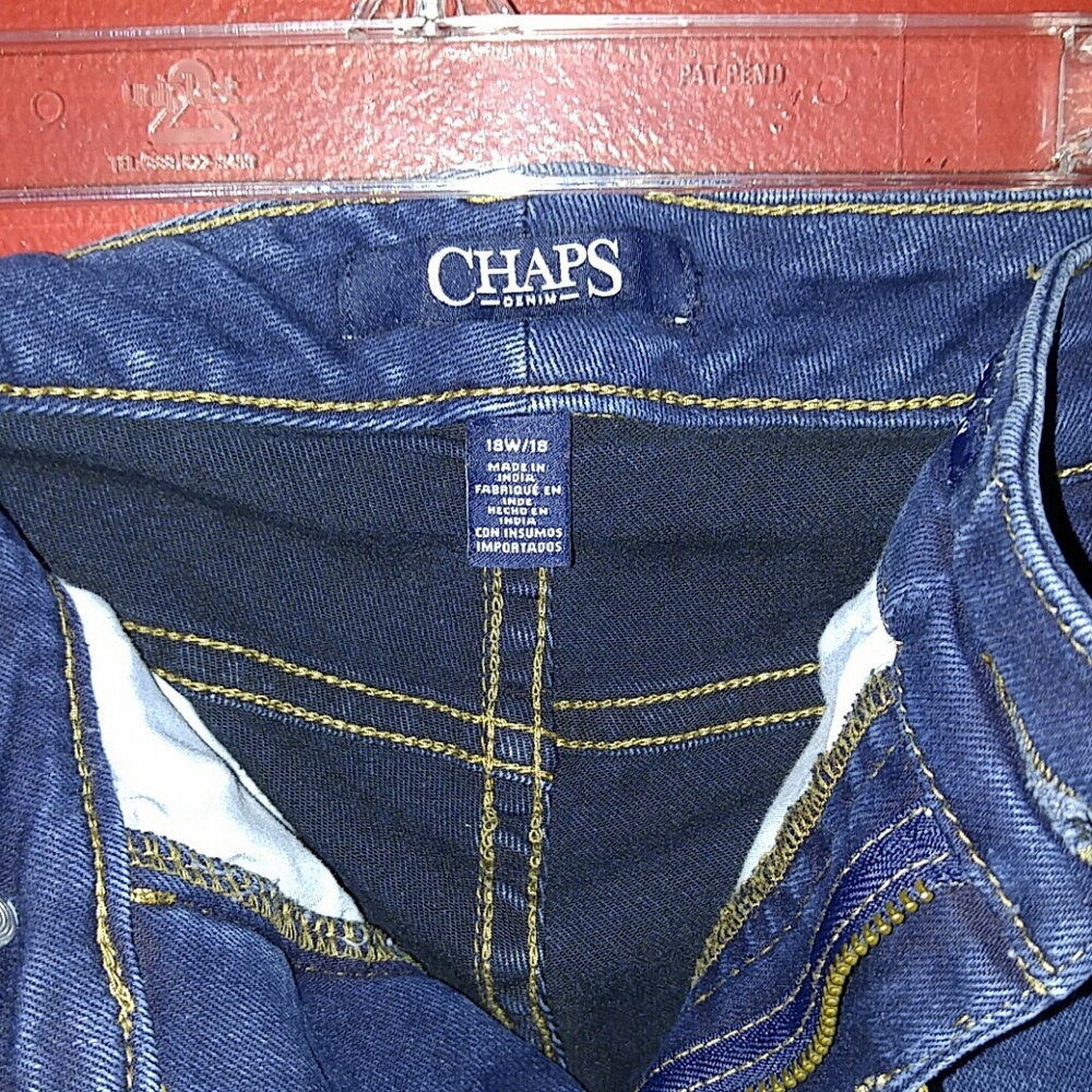 Chaps Jeans